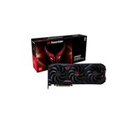 PowerColor Red Devil Radeon RX 9070 GRE 12GB GDDR6 HDMI/3*DisplayPort PCi Ex 5.0 16x