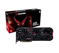 Powercolor Red Devil Amd Radeon Rx 9070 Gre 12 Gb Gddr6 (powercolor Rx 9070 Gre 12gb Red Devil Oc)