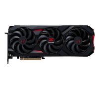 Graphics card. PowerColor Red Devil RX9070XT 16G-E/OC