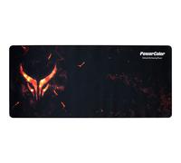 PowerColor Red Devil Gaming MausPad 900x400x3mm retail Tappetino per MPD-1000