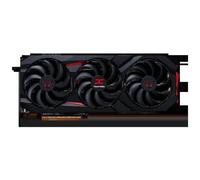 PowerColor - Red Devil Radeon RX 9070 XT 16GB GDDR6 HDMI / 3*DisplayPort PCi Ex 5.0 16x