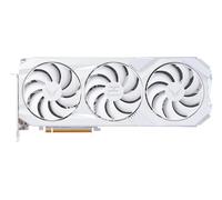 VGA PowerColor Radeon Red Devil Spectral White RX 9070 XT 16GB GDDR6