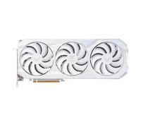 PowerColor Red Devil Radeon RX 9070 XT Spectral White AMD 16 GB GDDR6