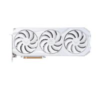 PowerColor Red Devil Radeon RX 9070 XT Spectral White AMD 16 GB GDDR6