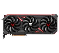 PowerColor Red Devil RX 7900 XT 20G-E/OC AMD Radeon RX 7900 XT 20 GB GDDR6 - Nouvo