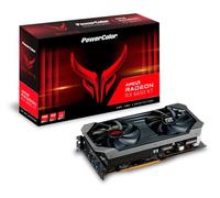 Powercolor Red Devil - Scheda grafica AMD Radeon RX 6650 XT con memoria GDDR6 da 8 GB