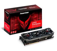 Powercolor Red Devil - Scheda grafica AMD Radeon RX 6750 XT con memoria GDDR6 da 12 GB