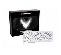 VGA PowerColor Radeon Red Devil Spectral White RX 9070 XT 16GB GDDR6