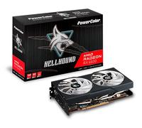 Powercolor RX 6600 8GB Hellhound OC 8G