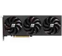 PowerColor RX 7700 XT 12G-F/OC AMD Radeon RX 7700 XT 12 GB GDDR6 (PowerColor Radeon RX 7700 XT Fighter O)