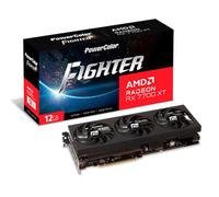 RX 7700 XT 12G-F /OC AMD Radeon RX 7700 XT 12 GB GDDR6