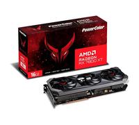 VGA PowerColor Radeon Red Devil RX 7800XT 16GB GDDR6