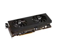 PowerColor RX 7800 XT AMD Radeon RX 7800 XT 16 GB GDDR6 (POWERCOLOR RX 7800 XT 1