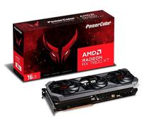 VGA PowerColor Radeon Red Devil RX 7800XT 16GB GDDR6