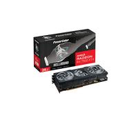 RX 7900 XTX 24G-L /OC AMD Radeon RX 7900 XTX 24 GB GDDR6