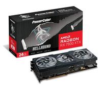 RX 7900 XTX 24G-L /OC AMD Radeon RX 7900 XTX 24 GB GDDR6