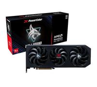 PowerColor Hellhound AMD Radeon™ RX 9070 16GB GDDR6