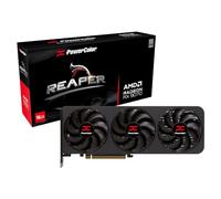 PowerColor - Reaper Radeon RX 9070 16GB GDDR6 PCI Express x16 5.0