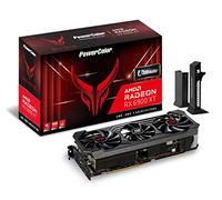 PowerColor - Red Devil Axrx 6900xtu 16gbd6-3dhe / oc Amd 16 Gb Gddr6