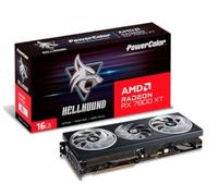 [PowerColor] Scheda grafica Radeon RX 7800 XT Hellhound D6 16GB Daewon CTS...