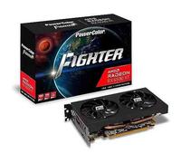 VGA PowerColor Radeon Fighter RX 6500XT 4GB GDDR6 V3