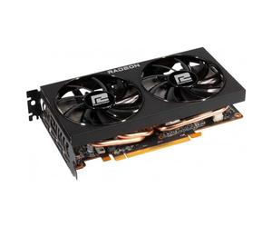 POWERCOLOR VGA RX 6600 FIGHTER 8GB RETAIL