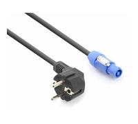powerconn. A - schuko cavo 1,5 m