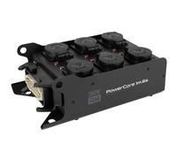 PowerCore 1m.6s - Breakout Box 6 Prese Cat. 5e Showgear E617001