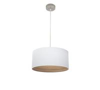 POWERCUBE 10A: moltiplicatore di energia con 3 prese di corrente e 3 porte USB. Cavo da 1,5 m in elegante colore bianco. Ideale per i tuoi dispositivi elettronici.