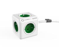 PowerCube Extended 1,5 m - verde