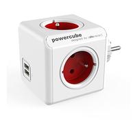 PowerCube Original USB Rosso