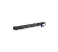 Powerdata Technologies - V13A/12/16 - PDU Verticale UK 12 Vie 16A Commando