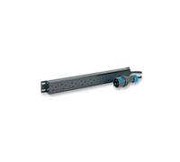 POWERDATA TECHNOLOGIES - V13a/8/32 - Verticale UK Pdu 8-WAY 32A Commando