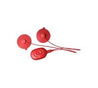 PowerDot 2.0 - Elettrostimolatore muscolare smart- Dispositivo TENS smart - UNO Red