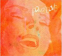 POWERDOVE Do You Burn? (CD)