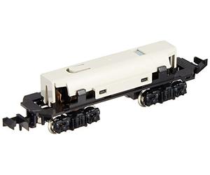 Powered Motorised Chassis KATO 11-105 by "Kato USA, Inc."