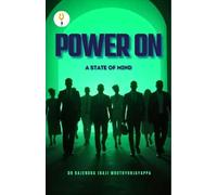 Powered On: A State of Mind