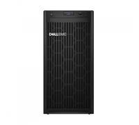 PowerEdge T150, Chassis 4 x 3.5", Xeon E-2314, 16GB, 1x2TB, Broadcom 5720 Dual P