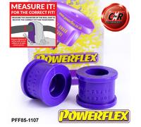 Powerflex 23Mm Anti Roll Bar Per Links Rami Per VW Transporter T4 PFF85-1107