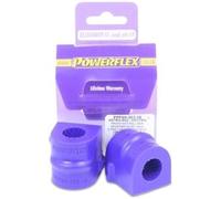 PFF80-303-19.5 Powerflex Road Barra Antirollio Ant Boccole di Montaggio 19.5mm