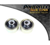 POWERFLEX 500 Abarth Boccola posteriore per braccio anteriore PFF16-502GBLK (BLA