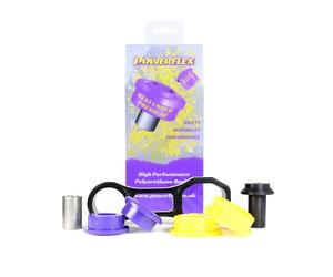 POWERFLEX 500 Abarth Boccola supporto motore inferiore - PFF16-531