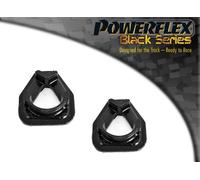 POWERFLEX 500 Abarth Boccola Supporto Motore PFF16-521BLK (BLACK SERIES)