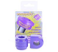 Powerflex RR Bronzine barra antirollio 21,7 mm per VW Passat B8 (2013 su)