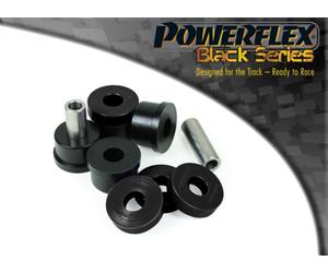 POWERFLEX ALFA 75 ASSE ANTERIORE KIT COMPLETO BLACK SERIES PFF1-201 + PFF1-202