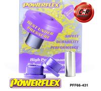 Powerflex Alternatore Regolatore Braccio Oscillante Per Saab 900 (83-93)