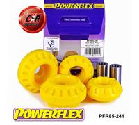 Powerflex Ammortizzatore Posteriore Top Supporto Spazzole VW Scirocco 1977+