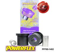 Powerflex Road Anteriore Braccio Boccole Posteriori Per Opel Zafira C (2011-ON)