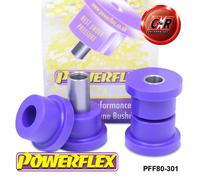 Powerflex Ant. Forcella Interno Spazzole Ant. per Opel Astra MK1 80-85 PFF80-301