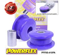 Powerflex Ant. Forcella RR Spazzole Per Seat Leon & Cupra Mk1 2WD 99-05